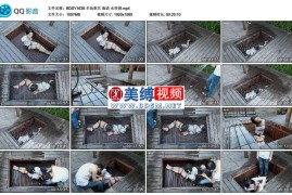 海语 水帘洞_半岛束艺台