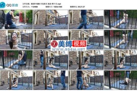 海语 劈个叉_半岛束艺台