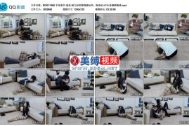 海语 耐力好的都得被玩坏：海语4小时全身捆绑挑战_半岛束艺台