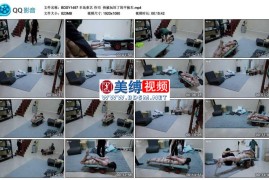 佟司  快被玩坏了的平板车_半岛束艺台