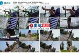 波雅 地产泡沫里的售楼小姐姐_半岛束艺台
