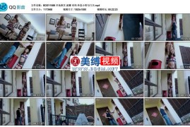 波雅 布玛 外卖小哥与门卫_半岛束艺台
