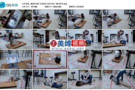 布玛 科目二侧方停车_半岛束艺台