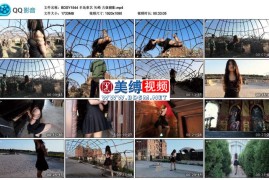 矢崎 古堡丽影_半岛束艺台
